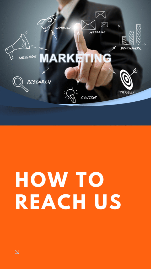 contact us for digital marketing